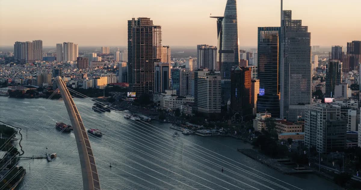 Self-Drive Car Rental in Ho Chi Minh City: What It Costs and Where to Go