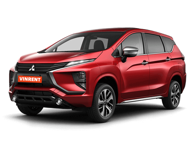 Mitsubishi Xpander