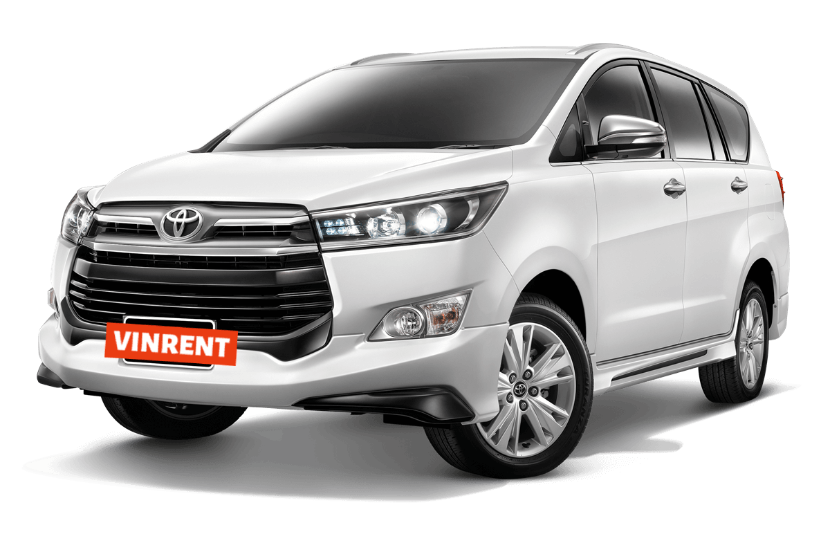 Toyota Innova